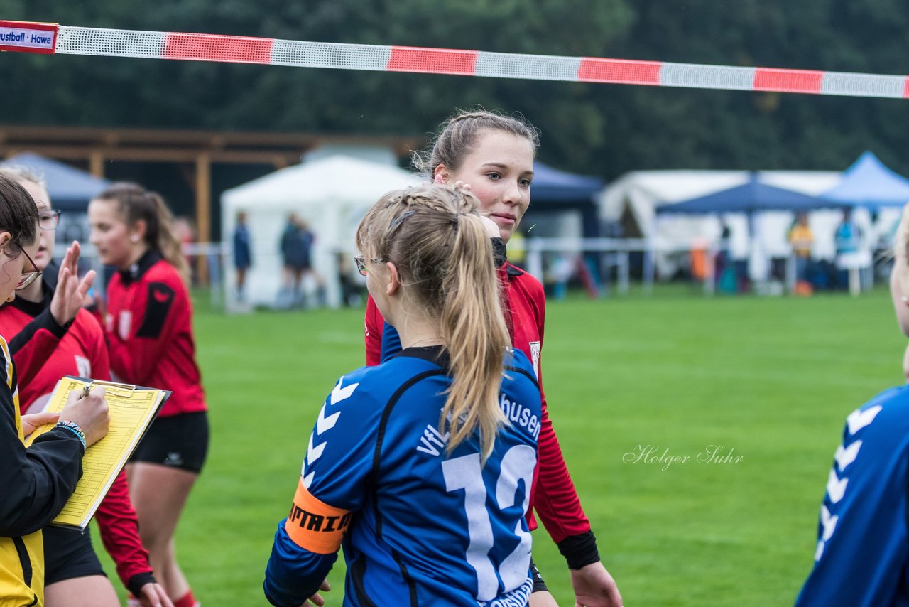 Bild 169 - U16 Deutsche Meisterschaft